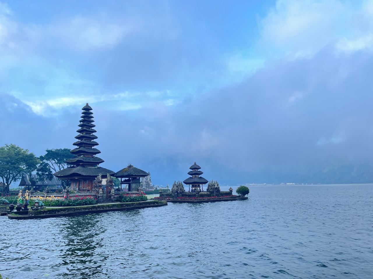 Pura Ulun Danu Beratan